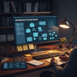 Distributed Systems Design Digital Course