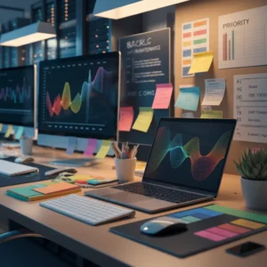 Technical Debt Tracking Dashboard