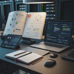 New Developer Onboarding Playbook
